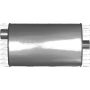 Davico Mfg 810579 Direct fit Muffler