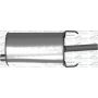 Davico Mfg 810582 Direct fit Muffler