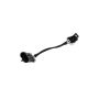 Top Street Performance 81058 TSP GM LS Camshaft Position Sensor Bracket with Wiring Harness