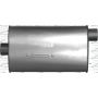 Davico Mfg 810591 Direct fit Muffler