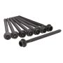 Ajusa 81059800 Cylinder Head Bolt Set