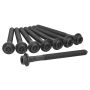 Ajusa 81060000 Cylinder Head Bolt Set