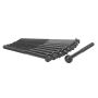 Ajusa 81060400 Cylinder Head Bolt Set