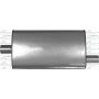 Davico Mfg 810607 Direct fit Muffler