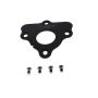 Top Street Performance 81060 TSP GM LS Gen III and IV Camshaft Retainer Thrust Plate