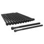 Ajusa 81061100 Cylinder Head Bolt Set