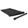 Ajusa 81061400 Cylinder Head Bolt Set