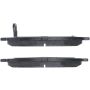 Stoptech 305.15920 Street Select Brake Pads w/Hardware - Front