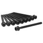 Ajusa 81063600 Cylinder Head Bolt Set