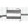 Davico Mfg 810641 Direct fit Muffler