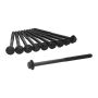 Ajusa 81064400 Cylinder Head Bolt Set