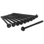 Ajusa 81065100 Cylinder Head Bolt Set