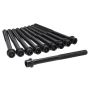Ajusa 81065400 Cylinder Head Bolt Set