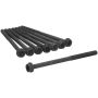 Ajusa 81065600 Cylinder Head Bolt Set