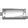 Davico Mfg 810664 Direct fit Muffler