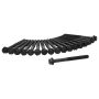 Ajusa 81067300 Cylinder Head Bolt Set