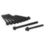 Ajusa 81067900 Cylinder Head Bolt Set