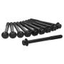 Ajusa 81068300 Cylinder Head Bolt Set