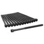 Ajusa 81069200 Cylinder Head Bolt Set