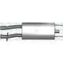 Davico Mfg 810692 Direct fit Muffler