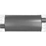 Davico Mfg 810698 Direct fit Muffler