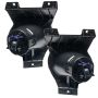 Oracle Lighting 8107-004 SMD Fog Lights, Green