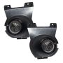 Oracle Lighting 8107-330 SMD Fog Lights, ColorSHIFT
