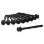 Ajusa 81071200 Cylinder Head Bolt Set