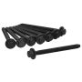 Ajusa 81071400 Cylinder Head Bolt Set