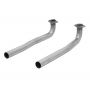 Flowmaster 81073 Exhaust Manifold Downpipe