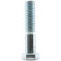 ALLSTAR PERFORMANCE ALL16288 Hex Head Bolt 1/2-13 x 2-1/2 Grade 5 10pk