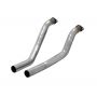 Flowmaster 81076 Exhaust Manifold Downpipe