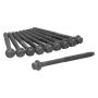 Ajusa 81076000 Cylinder Head Bolt Set