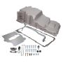 Top Street Performance 81076BK Oil Pan