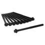 Ajusa 81079800 Cylinder Head Bolt Set