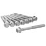 Ajusa 81085400 Cylinder Head Bolt Set