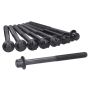 Ajusa 81088900 Cylinder Head Bolt Set