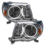 Oracle Lighting 8109-001 SMD Pre-Assembled Headlights, White