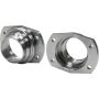 ALLSTAR PERFORMANCE ALL68308 9in Ford Housing Ends Large Bearing Late
