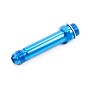 FRAGOLA FRG491977 Carb Adapter Fitting #6 x 9/16-24 3in Long