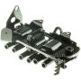 MotoRad 5IC297 Ignition Coil