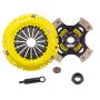 ACT TS3-XTG4 1988 Toyota Supra XT/Race Sprung 4 Pad Clutch Kit