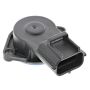 MotoRad 1TP1034 Throttle Position Sensor