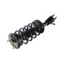 GSP 811004 Ford, Lincoln (FWD) Suspension Strut and Coil Spring Assembly  - Front Left