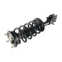 GSP 811005 07-10 Ford Edge (FWD) Suspension Strut and Coil Spring Assembly  - Front Right