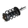 GSP 811007 Ford, Mercury (AWD) Suspension Strut and Coil Spring Assembly  - Front Left