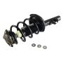 GSP 811009 2013 Ford Focus Suspension Strut and Coil Spring Assembly  - Front Left