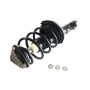 GSP 811011 12-13 Ford Focus (2.0) Suspension Strut and Coil Spring Assembly  - Front Left