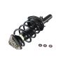 GSP 811012 12-13 Ford Focus (2.0) Suspension Strut and Coil Spring Assembly  - Front Right
