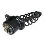 GSP 811014 Ford, Mercury (AWD) Suspension Strut and Coil Spring Assembly  - Rear Right